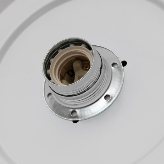 Лампа для бильярда Modena Bronze Antique 1 плафон