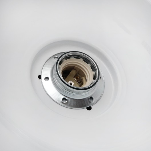 Світильник для більярду Modena Bronze Antique на 6 плафонів