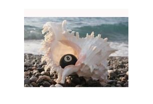 Постер для бильярда AFG Profi 05072, 70x50см.