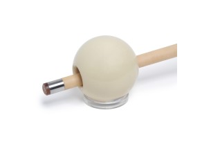 Тренажёр для отработки нанесения удара Kick-Ball