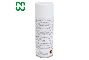 Средство для чистки бильярдного сукна Nir Cloth Cleaner аэрозоль, 400 мл.