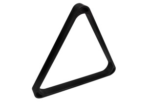 Треугольник для пула Standard Pool Pro пластик под шары ø57,2 мм.