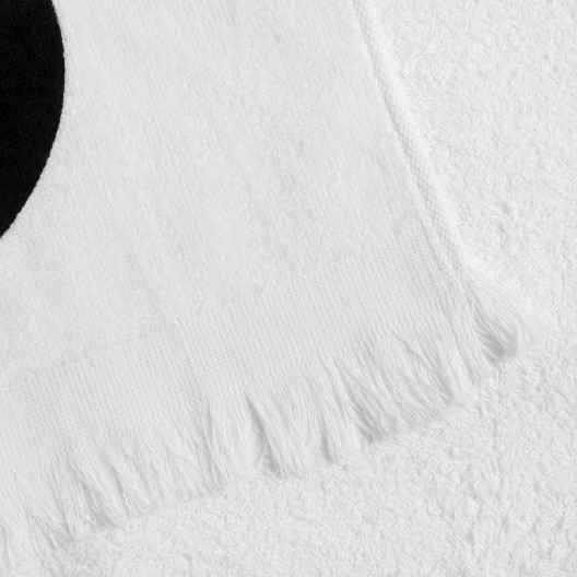 Полотенце для чистки шаров и киёв №8 ткань