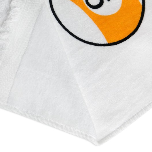 Полотенце для чистки шаров и киёв №9 ткань