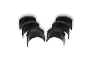 Амортизаторы для луз Standard пул резина 6 шт.