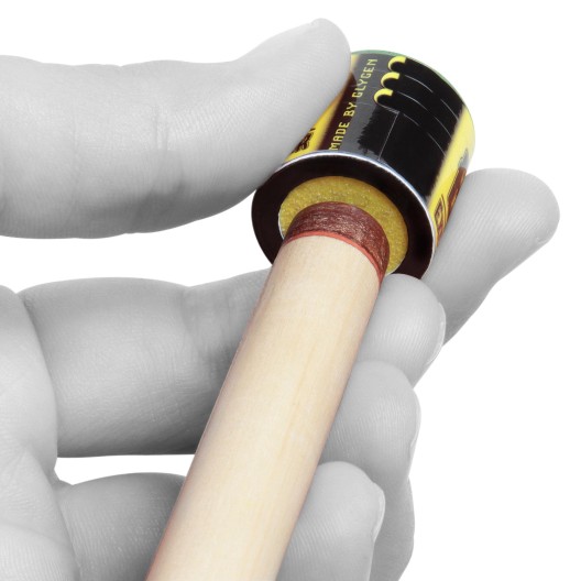 Бильярдный мел Corona Pyramid Blue 1 шт.