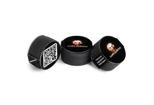 Наклейка для кия Super Diamond Hard ø13,2 мм жёсткая 1 шт.