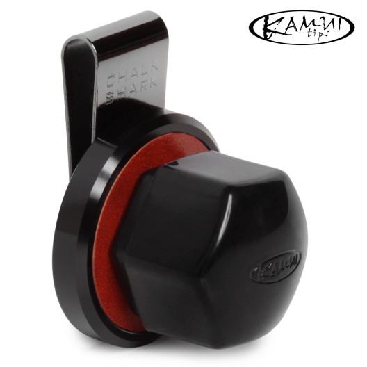 Тримач для крейди Kamui Roku Chalk Shark магнітний коричневий