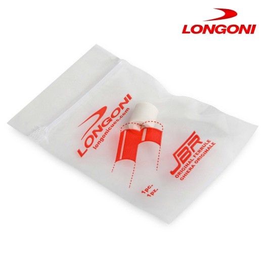 Втулка для кия Longoni GBR Pyramide ø14 мм ø6 мм H13 мм 1 шт.