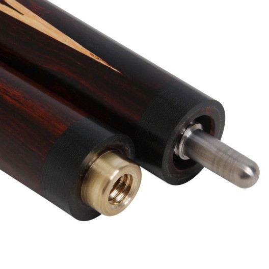 Скрутка для кия титан/латунь 1 шт.