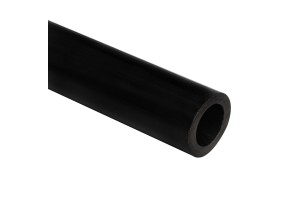 Материал для бандажных колец L550 мм, ø21 мм, ø14 мм, черный 1 шт.