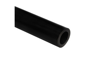 Материал для бандажных колец L550 мм, ø32 мм, ø17 мм, черный 1 шт.
