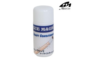 Жидкость для чистки и полировки кия Mezz Cue Magic Shaft Conditioner 30 мл.