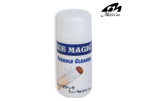 Средство для чистки стакана кия Mezz Cue Magic Ferrule Cleaner 30 мл.