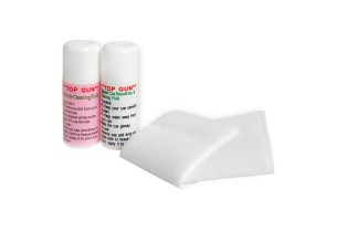 Средство для чистки кия и стакана Top Gun 2 шт.