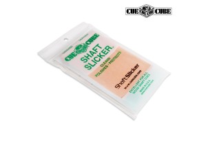 Губка для чистки и полировки кия Cue Cube Shaft Slicker