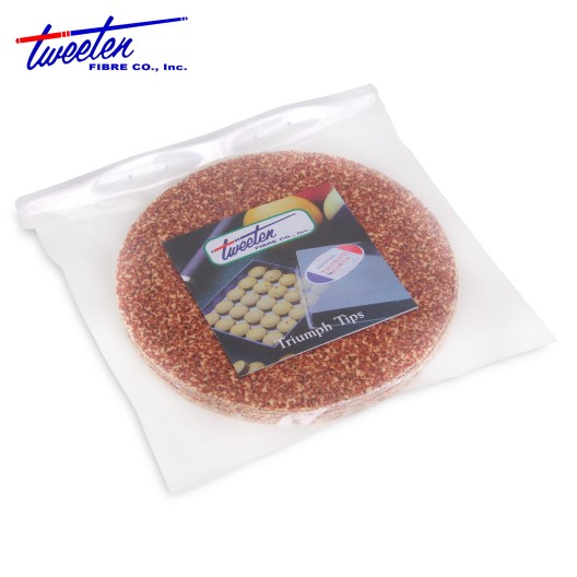 Абразив сменный для станка Tweeten Rapid Cue Top Sander 1 шт.