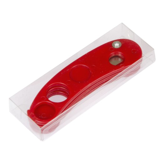 Инструмент для срезания наклейки Ball teck с резцом