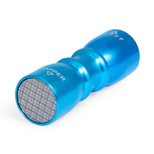 Инструмент для перфорации и обработки наклейки Tip Tool 2 синий