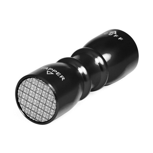 Инструмент для перфорации и обработки наклейки Tip Tool 2 черный