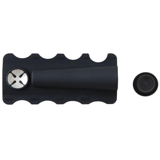 Инструмент для обработки наклейки WB Multi Tool 5 in 1