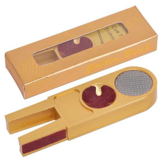 Инструмент для обработки наклейки Ulti-Mate Gold