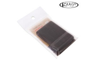 Слайдер-инструмент для обработки наклейки Kamui Gator Grip, эбен