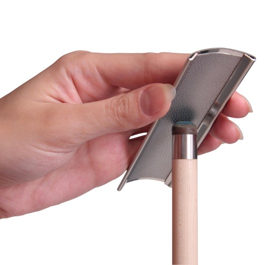 Інструмент для обробки наклейки Sandman