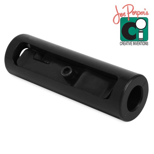 Інструмент для підрізання боків наклейки Joe Porper's Cut Rite Tip Shaper/Cutter