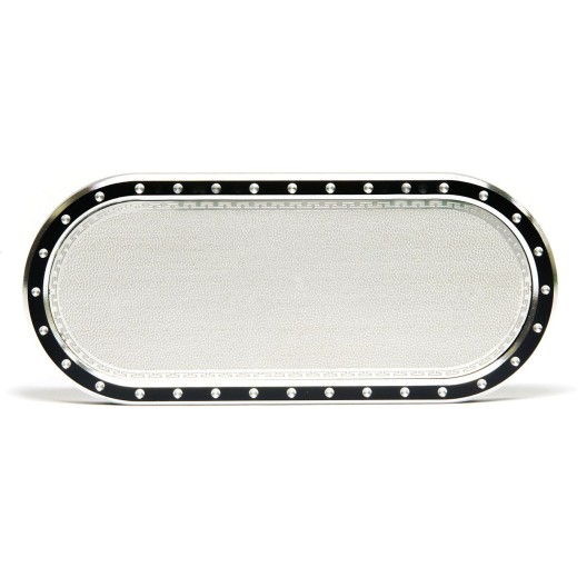 Инструмент для обработки наклейки Tip Shaper Black