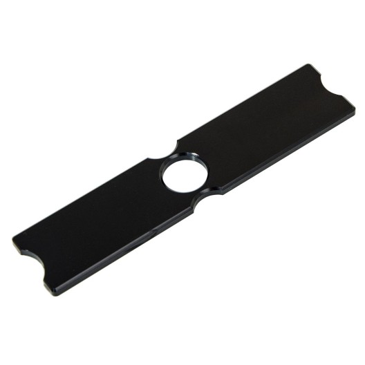 Инструмент для обработки наклейки Cue Tip Tool 3 in 1