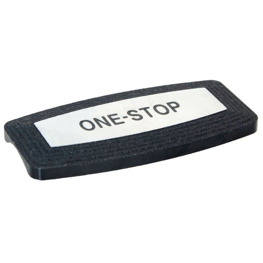 Инструмент для обработки наклейки Cue Tip Shaper One Stop