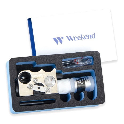 Інструмент для обробки наклейки WB Super Tool Universal