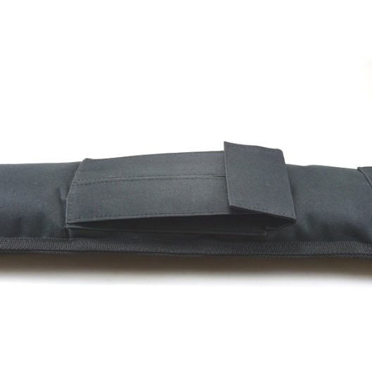 Чехол для бильярдного кия Standard, 1х1 черный