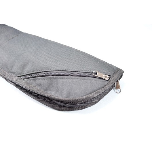 Чехол для бильярдного кия Standard, 1х1 черный