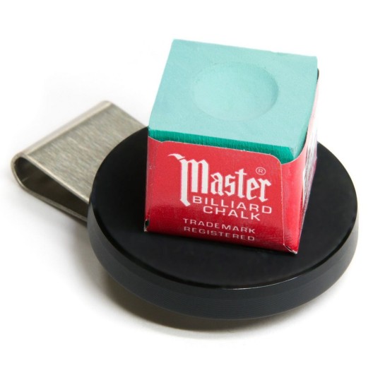 Тримач для крейди Standard RC магнітний чорний