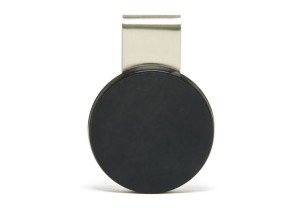 Тримач для крейди Standard RC магнітний чорний