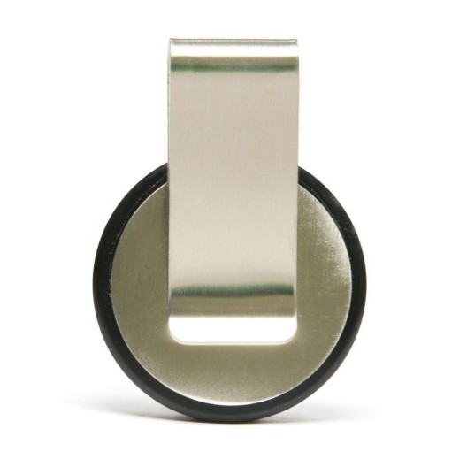 Тримач для крейди Standard RC магнітний чорний