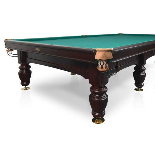 Більярдний стіл BUFFALO Голіцин 12ft.