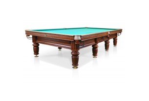 Більярдний стіл BUFFALO Нормандія 12ft.