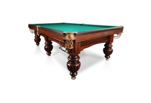 Більярдний стіл BUFFALO Прованс 12ft.