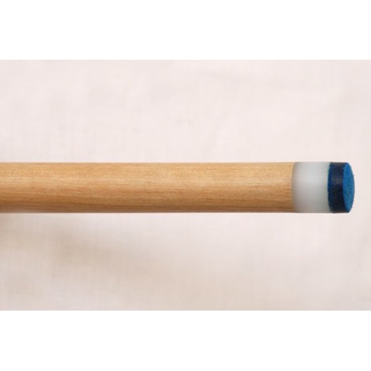 Бильярдный кий ручной работы Классик ипэ, палисандр