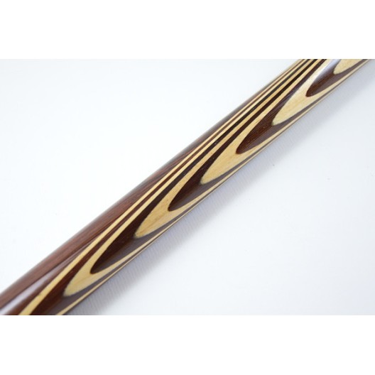 Більярдний кий Класик 5+10 венге