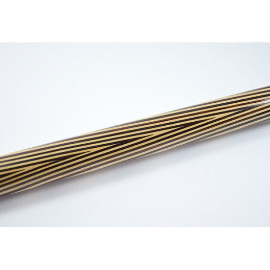 Більярдний кий Класик 5+10 венге