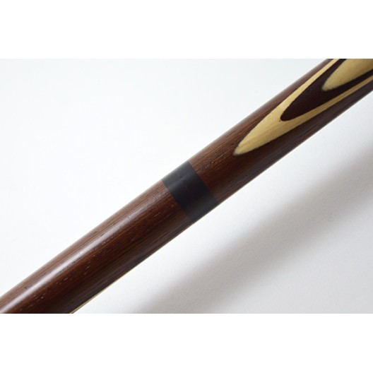 Більярдний кий Класик 5+10 венге