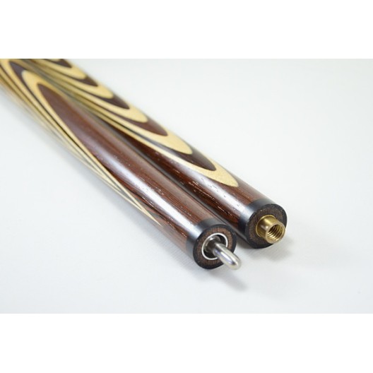 Більярдний кий Класик 5+10 венге