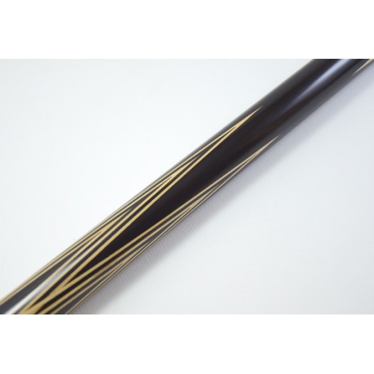 Більярдний кий Тюльпан чорний граб