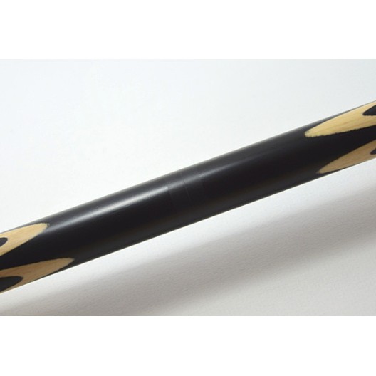 Більярдний кий Тюльпан чорний граб