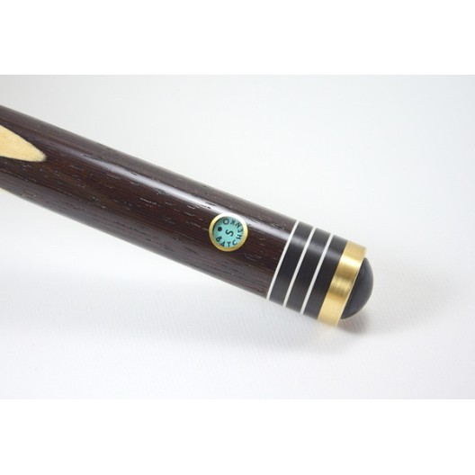 Більярдний кий Тюльпан венге