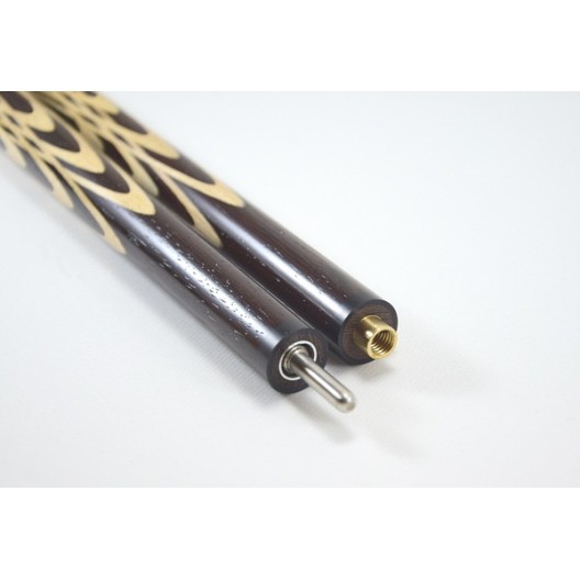 Більярдний кий Тюльпан венге